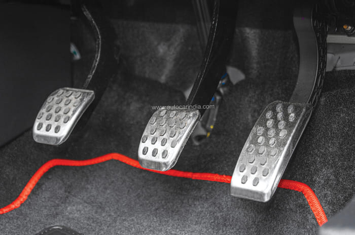 2022 Mahindra XUV300 TurboSport review: Power Play